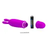 Pretty Love Sextoy vibrant Boyce - 12.5 x 2.4 cm